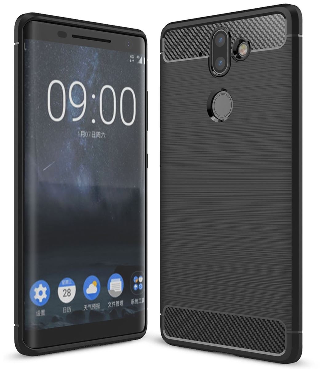 Nokia 9, Nokia 7 sẽ lên kệ vào năm sau