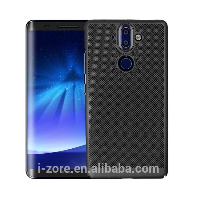 Nhiều hình ảnh Nokia 9 rò rỉ cho thấy siêu phẩm này sẽ mất đi một chi tiết quen thuộc