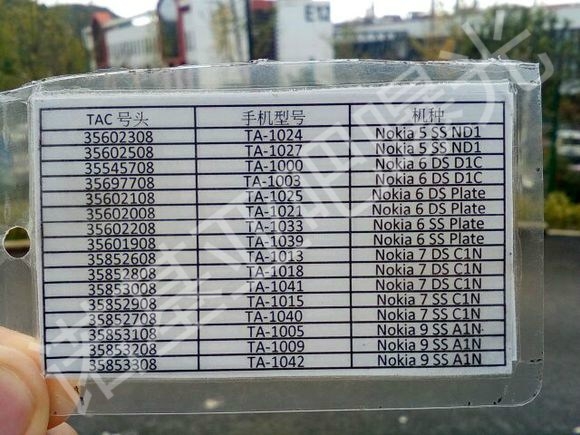Nokia 9 tiếp tục xuất hiện những thông tin quan trọng Nokia 9 tiếp tục xuất hiện những thông tin quan trọng