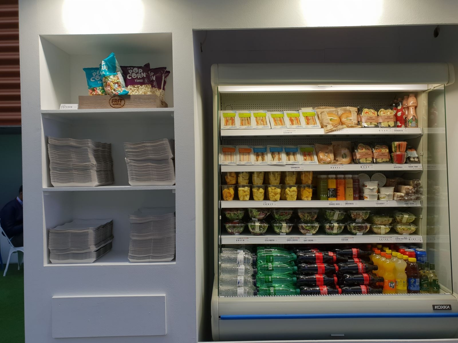 Ảnh lớn chụp từ Galaxy S9+