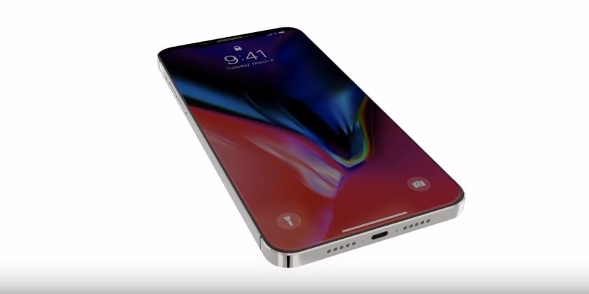 Đây chính là mẫu iPhone SE 2 mà bạn đang ngày đêm mong ước?