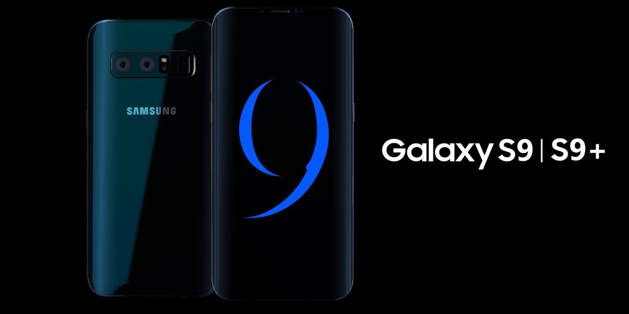 Siêu phẩm Galaxy S9 sẽ trở nên hoàn hảo trong năm 2018 nếu...
