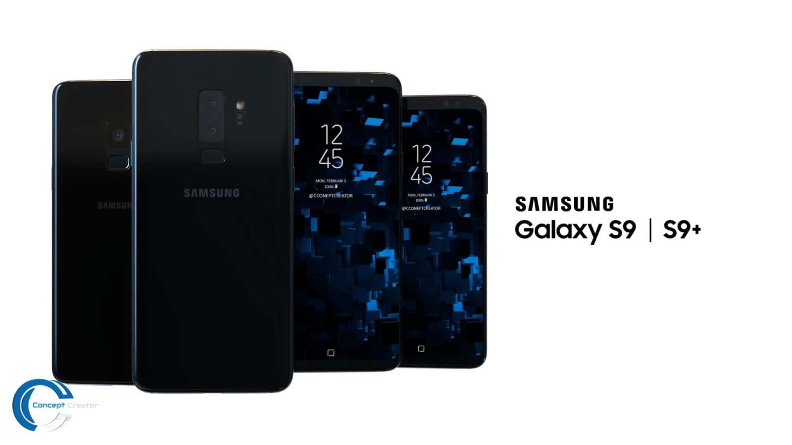 Đây là những tính năng, cải tiến mà nhiều người muốn có trên Galaxy S9, S9+