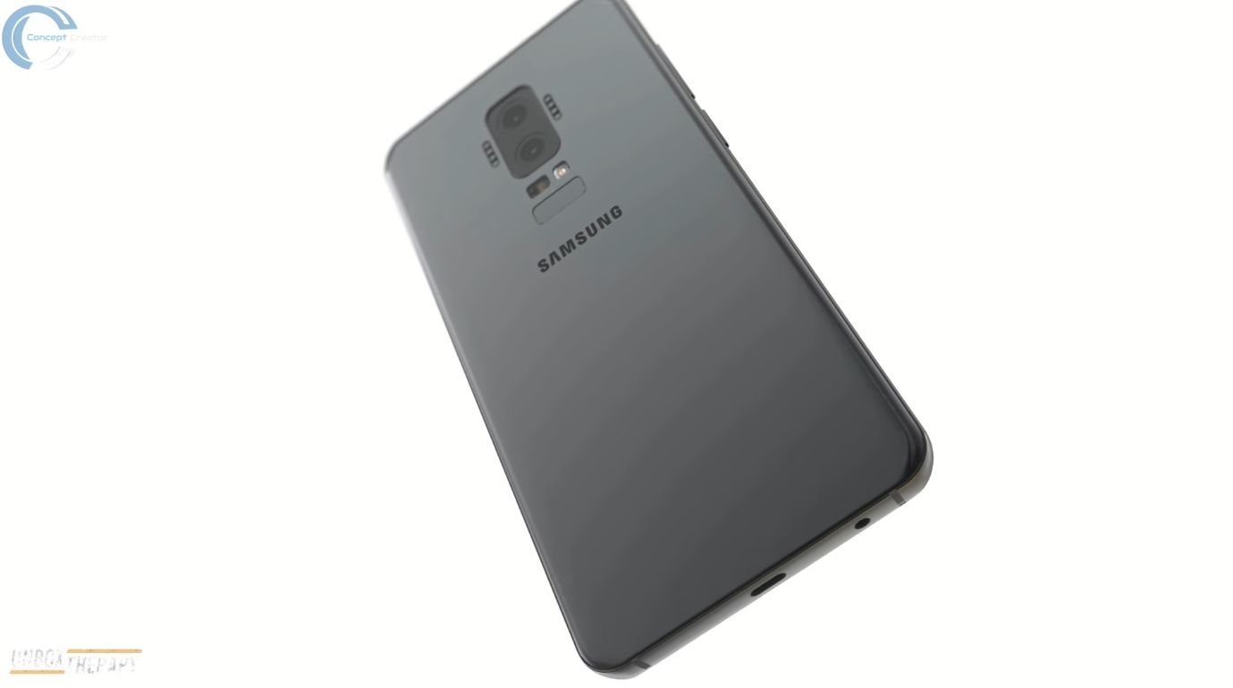 Galaxy S9 và S9 Plus đẹp thế này thì sao mà bạn cưỡng lại được