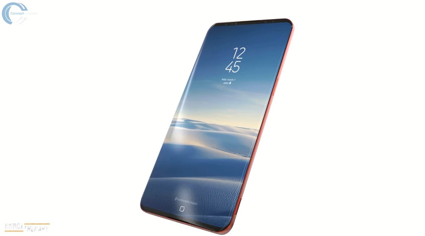 Galaxy S9 và S9 Plus đẹp thế này thì sao mà bạn cưỡng lại được