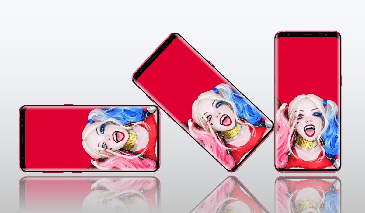 Siêu phẩm Galaxy S9 lộ thêm nhiều ảnh “nóng”, đẹp đến nao lòng