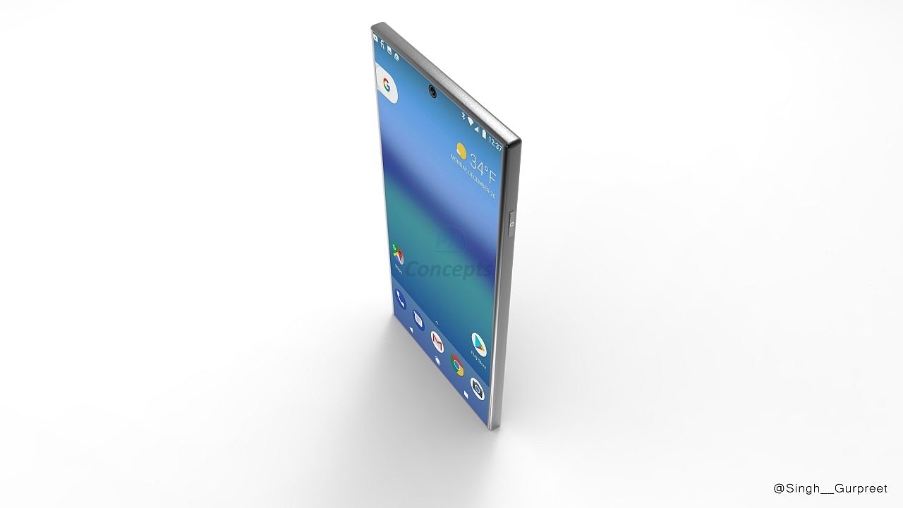 Sony Xperia 9 đẹp thế này thì iFan cũng sẽ đổ xô đi mua Sony Xperia 9 đẹp thế này thì iFan cũng sẽ đổ xô đi mua