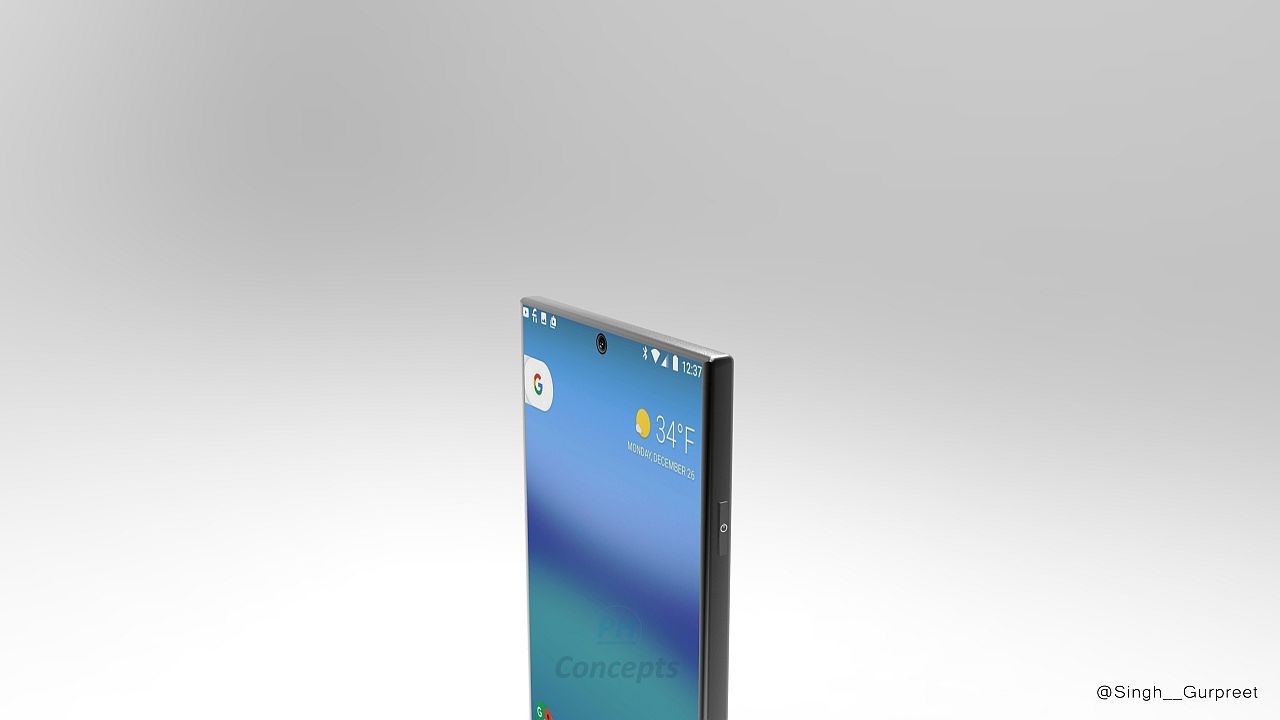 Sony Xperia 9 đẹp thế này thì iFan cũng sẽ đổ xô đi mua Sony Xperia 9 đẹp thế này thì iFan cũng sẽ đổ xô đi mua