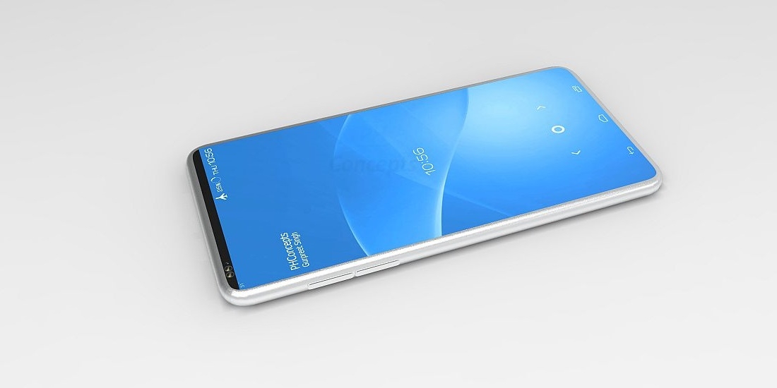Sony Xperia A Edge mà đẹp thế này thì sẽ cháy hàng ngày lập tức
