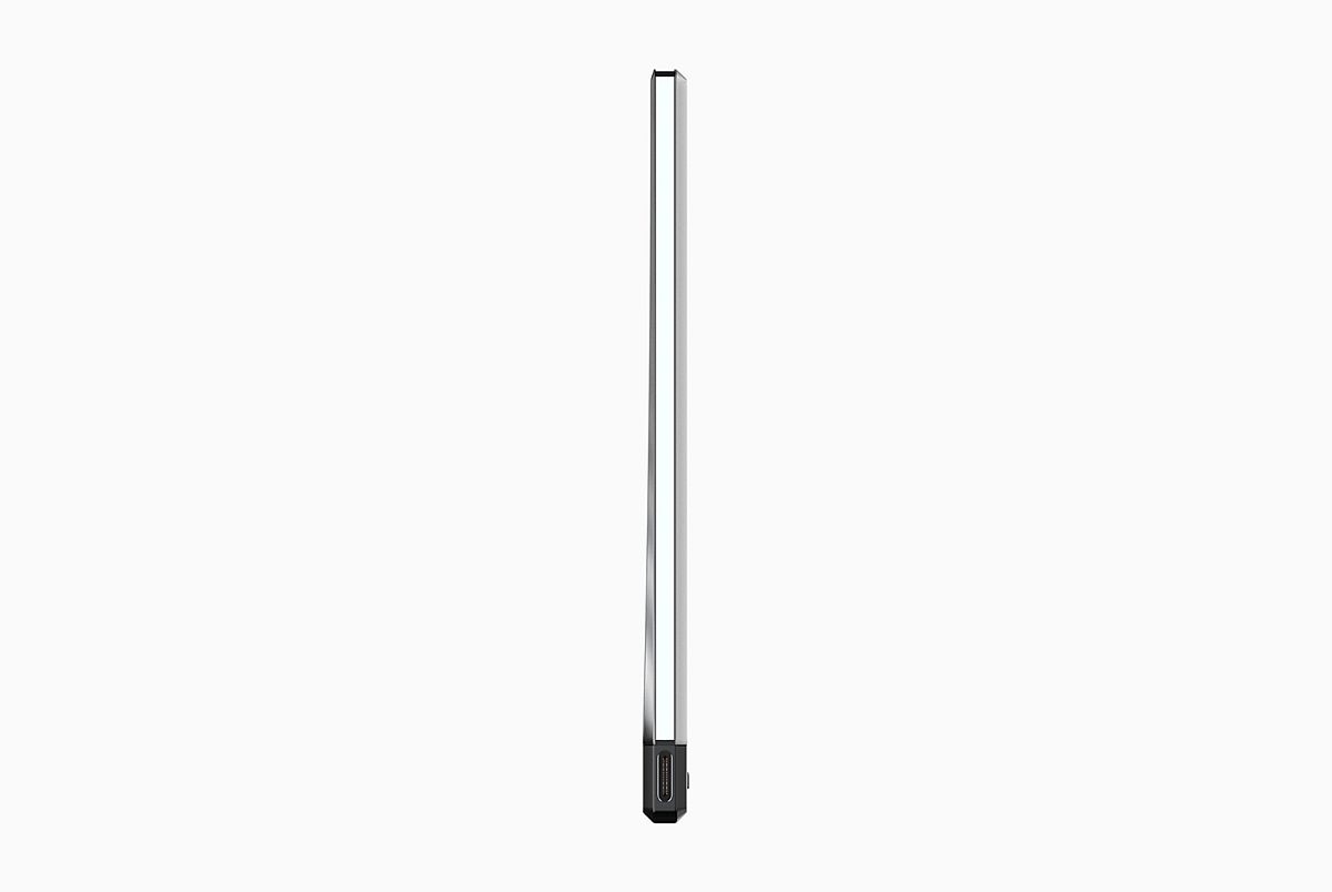 Sony Xperia Z Pureness Sony Xperia Z Pureness