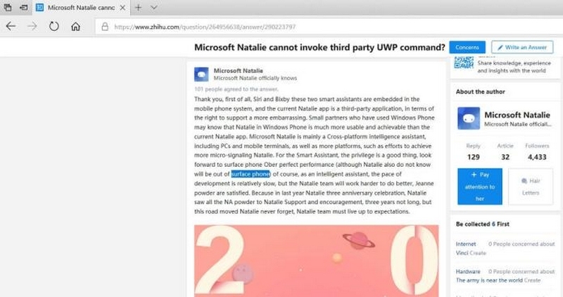 Surface Phone biến hình là có thật và đây là minh chứng