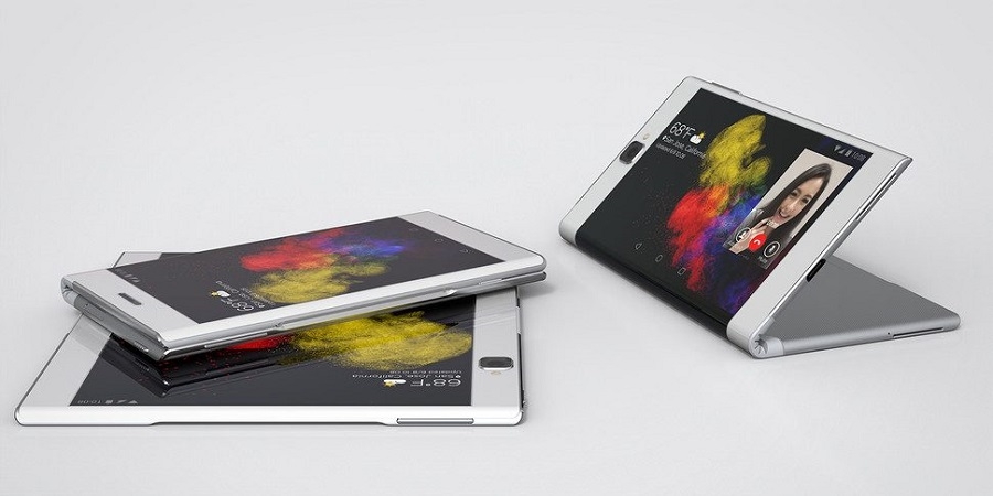 Những ai đang mong chờ Galaxy X màn hình dẻo sẽ buồn khi nghe tin này