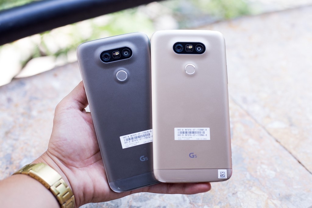 LG G5 SE về Việt Nam với giá 6.99 triệu LG G5 SE về Việt Nam với giá 6.99 triệu