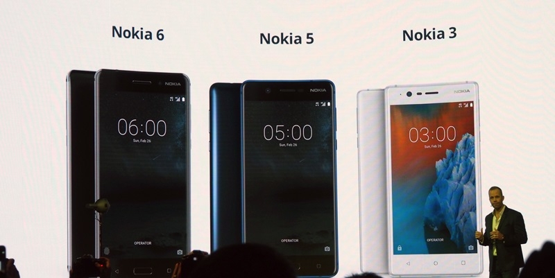 Đây là cách mà HMD sẽ làm để đưa Nokia “vĩ đại 1 lần nữa”