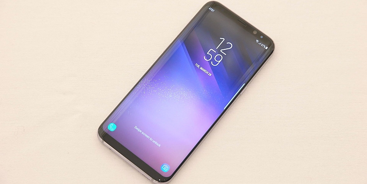 Galaxy S8