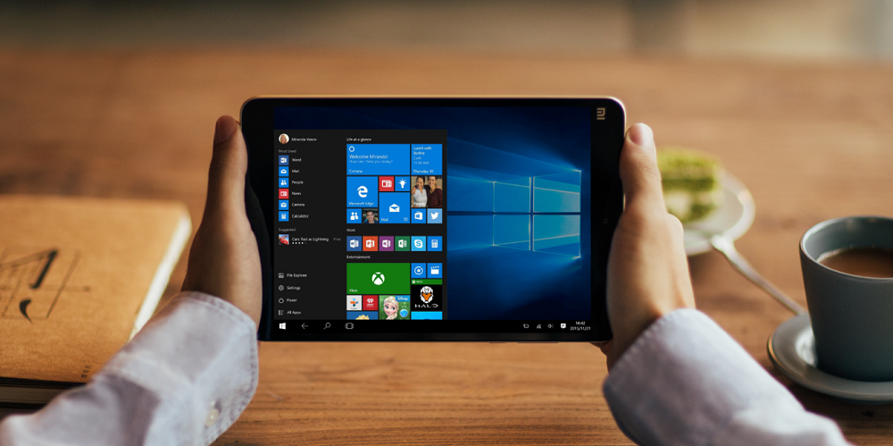 Rò rỉ cấu hình, giá bán của bộ đôi Mi Pad 3 và Mi Pad 3 Pro