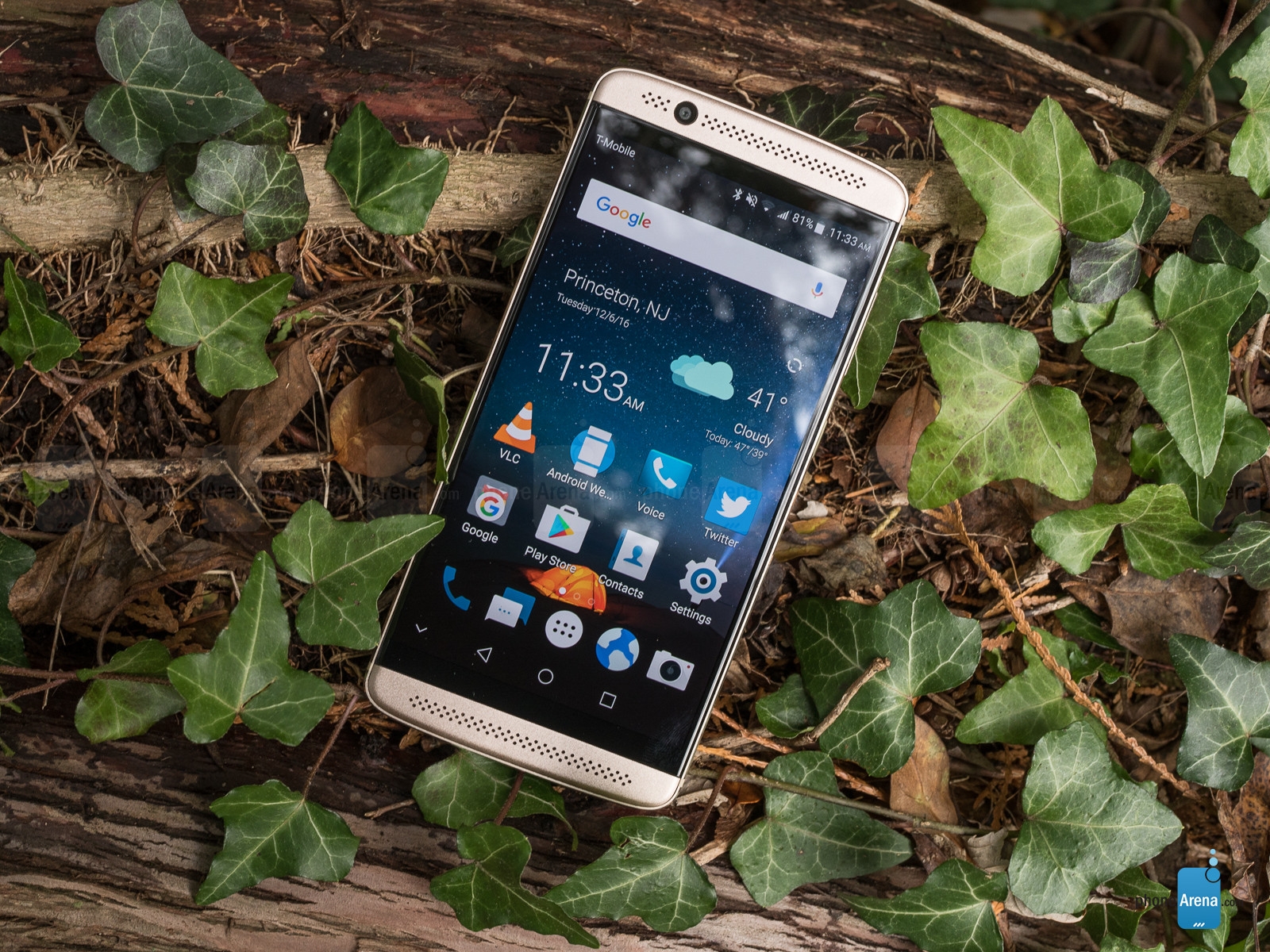 ZTE Axon 7 Mini ZTE Axon 7 Mini