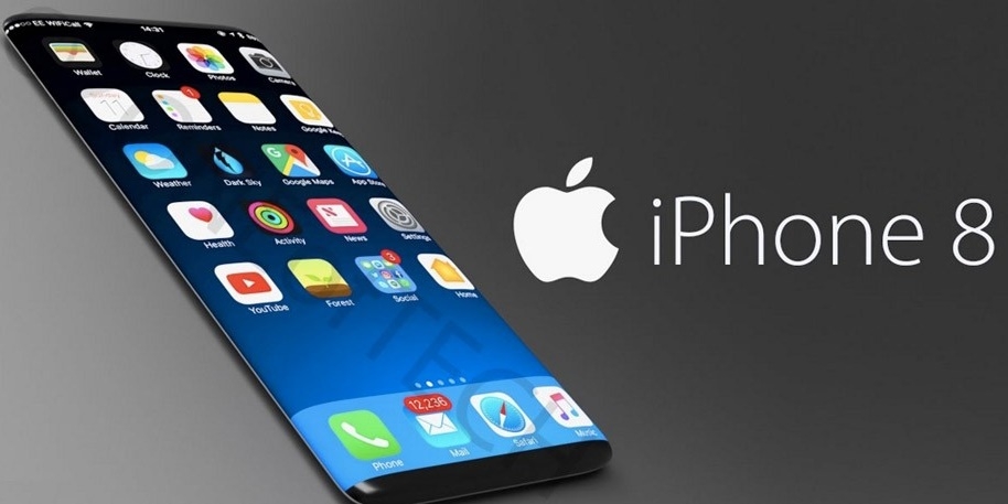 Vì iPhone 8, Samsung chi mạnh tay tới 9 tỷ USD