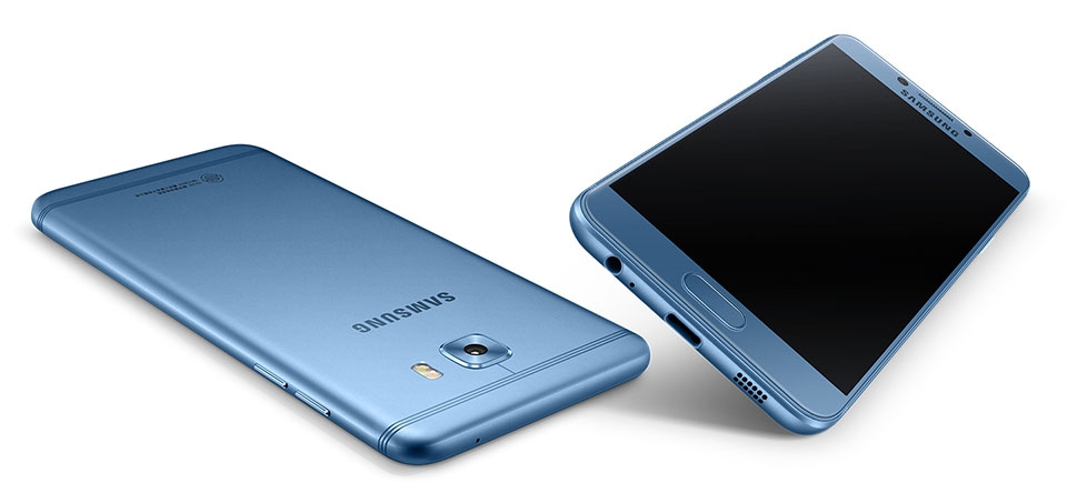 Galaxy C5 Pro Galaxy C5 Pro