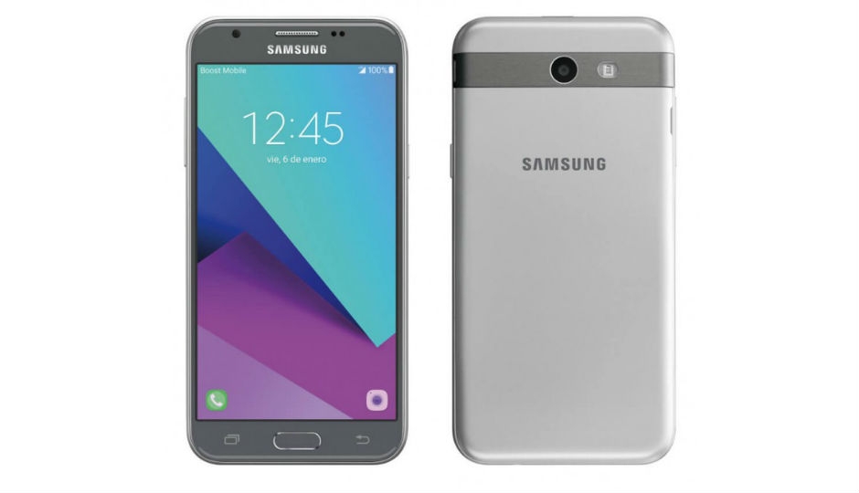 Galaxy J3, Galaxy J7 2017 sẽ tới thị trường Hoa Kỳ với tên gọi khác Galaxy J3, Galaxy J7 2017 sẽ tới thị trường Hoa Kỳ với tên gọi khác