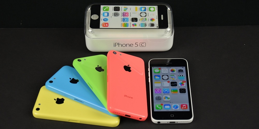 iPhone 5C giá “giật mình” chỉ 1,2 triệu đồng tràn về Việt Nam iPhone 5C giá “giật mình” chỉ 1,2 triệu đồng tràn về Việt Nam