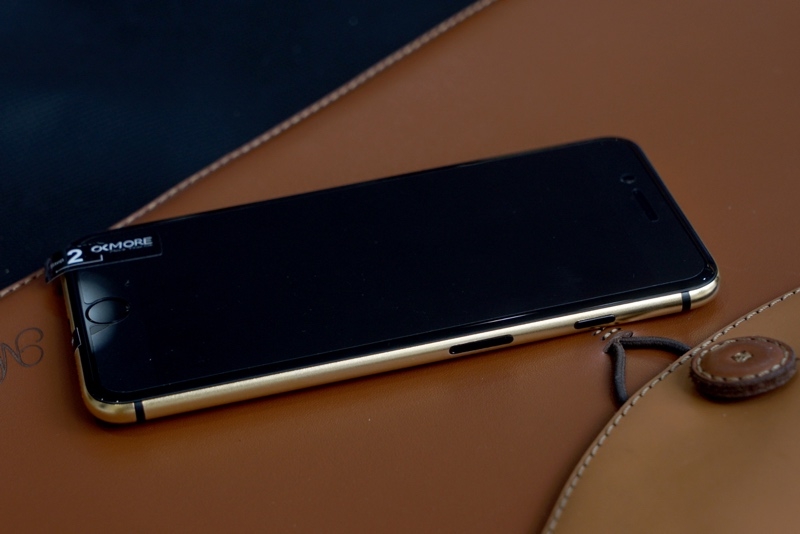 iPhone 7 Plus phủ vàng nguyên chất, giá 99 triệu đồng bán ra tại Việt Nam iPhone 7 Plus phủ vàng nguyên chất, giá 99 triệu đồng bán ra tại Việt Nam