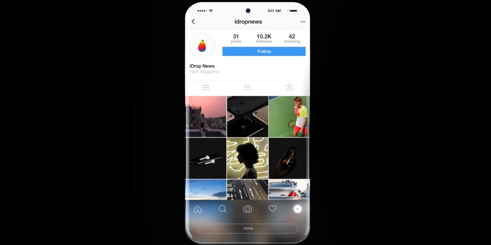 iPhone 8 iPhone 8