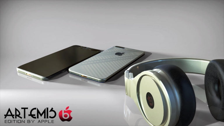 iPhone 8 đẹp thế này thì sao mà cưỡng lại được?