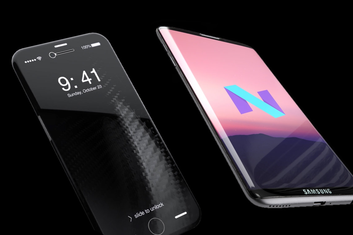 Galaxy S8 sẽ có giá bán