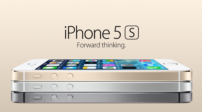 Apple iPhone 5s (giá bán tại VN là 6.49 triệu) Apple iPhone 5s (giá bán tại VN là 6.49 triệu)