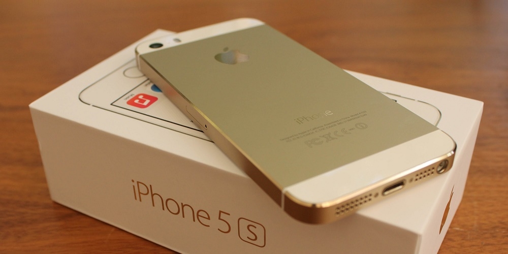 iPhone 5S gọn gàng, thanh lịch được giảm giá, bạn đã biết chưa? iPhone 5S gọn gàng, thanh lịch được giảm giá, bạn đã biết chưa?