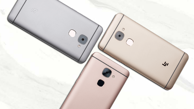 LeEco Le S3 LeEco Le S3