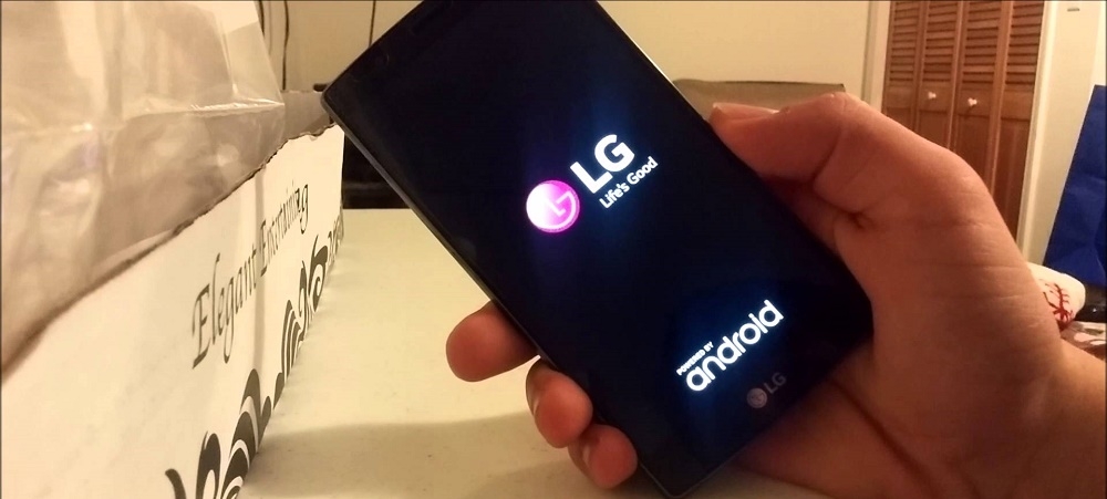 LG bị kiện tập thể vì lỗi bootloop trên G4 và V10