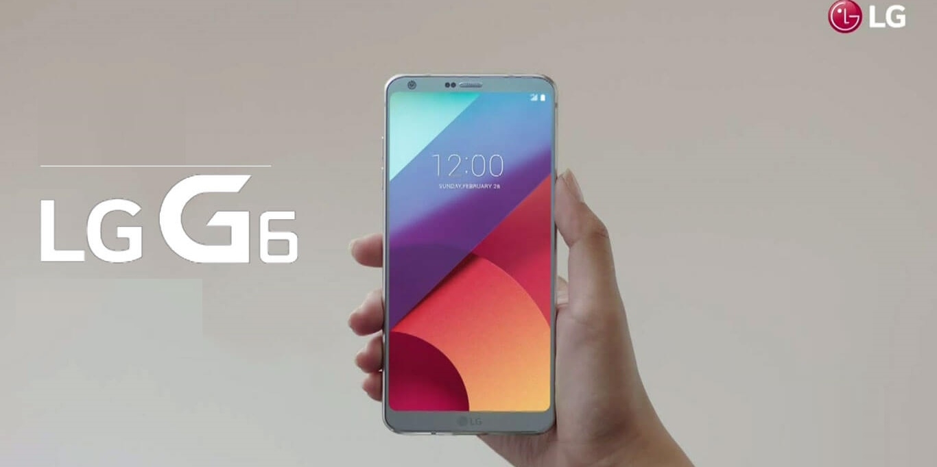 Thử nghiệm chi tiết về thời lượng pin của LG G6 Thử nghiệm chi tiết về thời lượng pin của LG G6