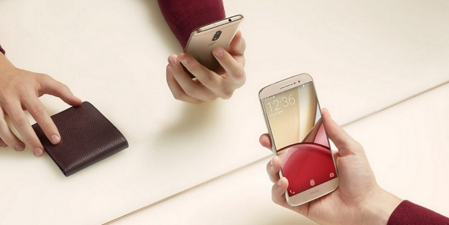 Moto M là một trong những smartphone tầm trung bán chạy nhất của Lenovo