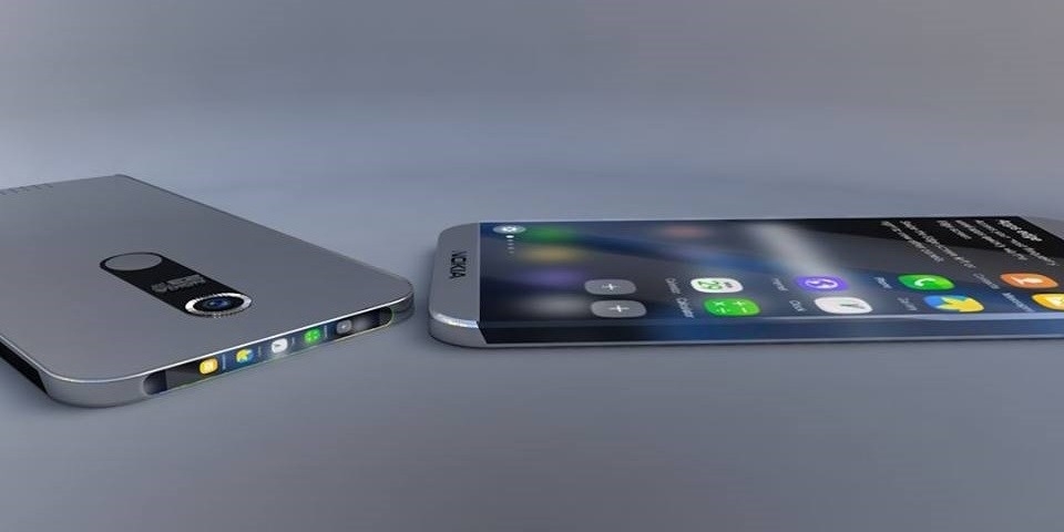 Rò rỉ 2 smartphone Nokia mới với thiết kế kim loại, chip Snapdragon 660, màn hình 2K
