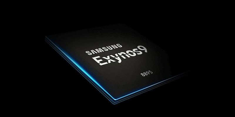 Đây là nguyên nhân vì sao Samsung không được bán chip Exynos cho các hãng khác