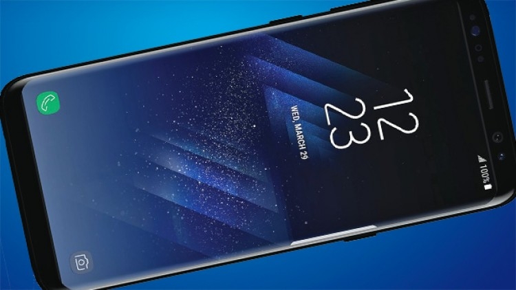 Doanh số Galaxy S8 sẽ giảm so với Galaxy S7, vì sao thế?