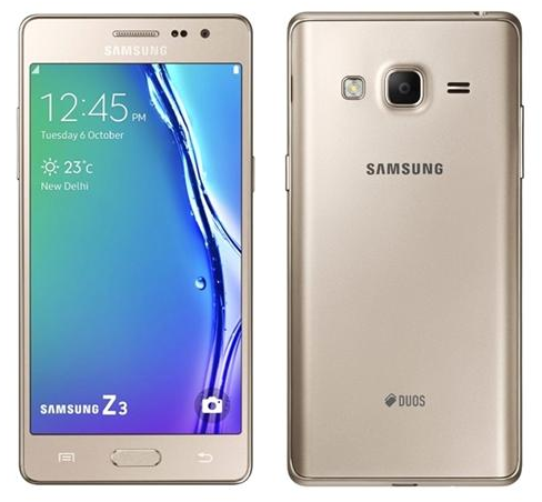 Smartphone Samsung mới chạy Tizen OS đạt chứng nhận quan trọng