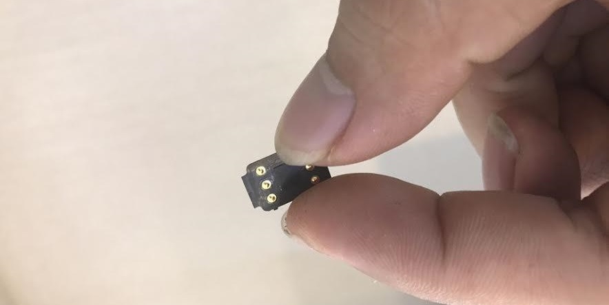 Cẩn thận với loại SIM ghép