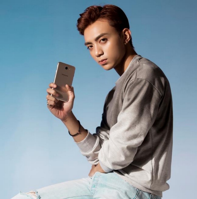 Soobin Hoàng Sơn chính thức đầu quân cho Samsung