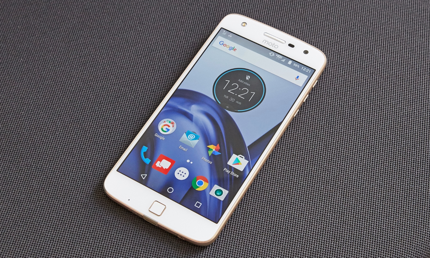Moto Z Play Moto Z Play