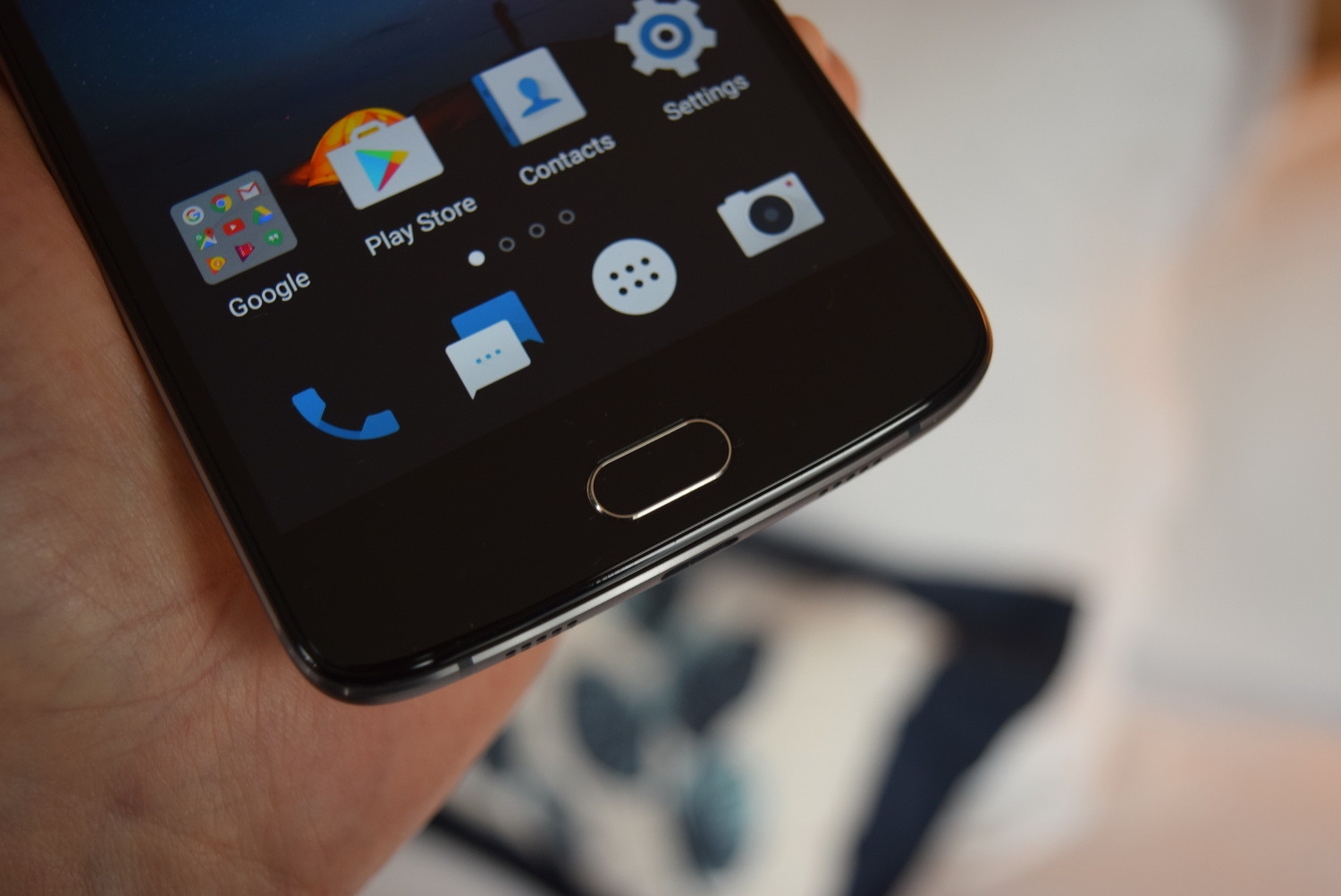 ZTE Blade V8 Pro ZTE Blade V8 Pro