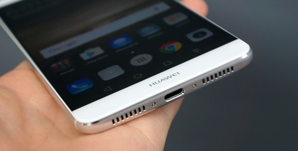 Huawei Mate 9 Huawei Mate 9