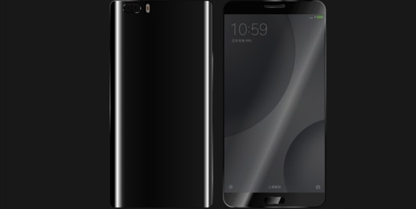 Thời điểm ra mắt Mi 6 và Mi 6 Plus đã được ấn định