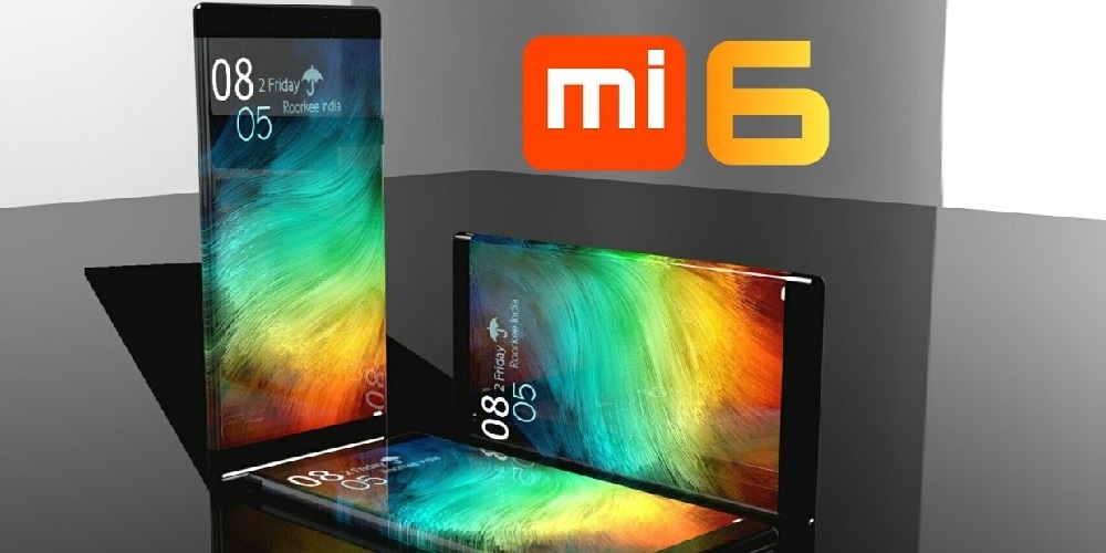 Siêu phẩm giá rẻ Xiaomi Mi 6 sẽ có cả phiên bản vỏ gốm Siêu phẩm giá rẻ Xiaomi Mi 6 sẽ có cả phiên bản vỏ gốm
