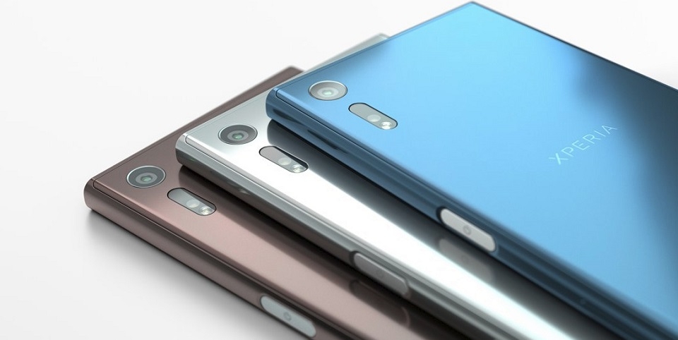 Xperia XZ camera 23MP, chip Snapdragon 820 bất ngờ giảm giá sốc Xperia XZ camera 23MP, chip Snapdragon 820 bất ngờ giảm giá sốc