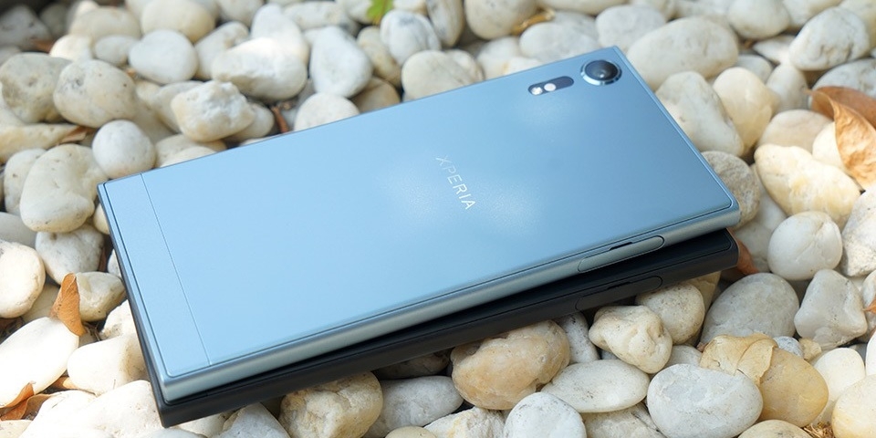 Xperia XZs bắt đầu cho phép đặt hàng tại FPT Shop với nhiều quà tặng cực chất