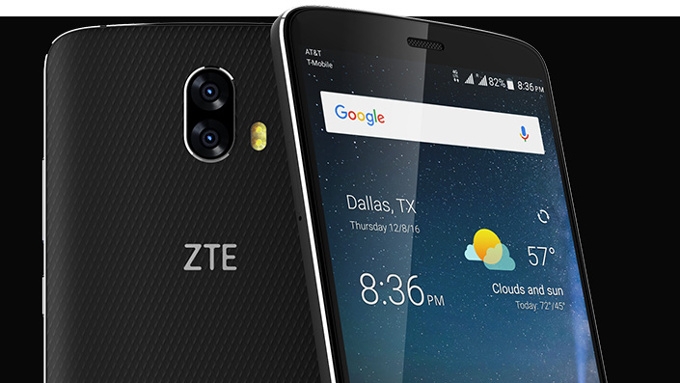 ZTE Blade V8 Pro ZTE Blade V8 Pro