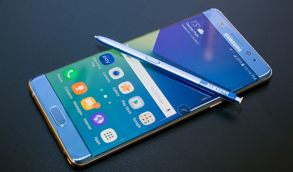 Đã có giá bán chính thức Galaxy Note 7 tân trang, giá đó có hợp lý? Có nên mua không?